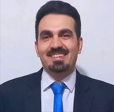 وکیل پایه یک دادگستری در اراک