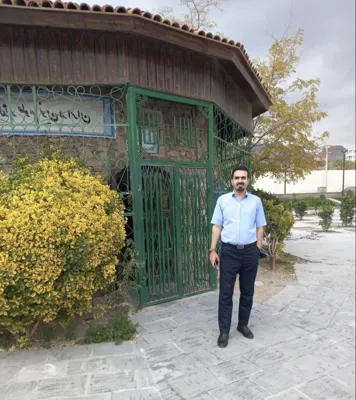 مجرب ترین وکیل در اراک