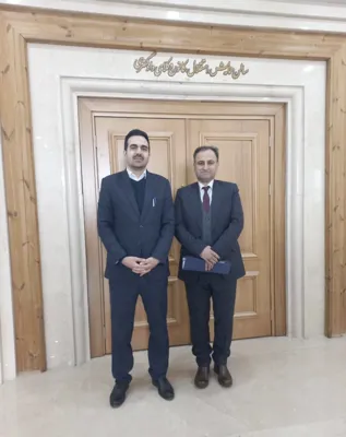 معرفی وکیل در اراک