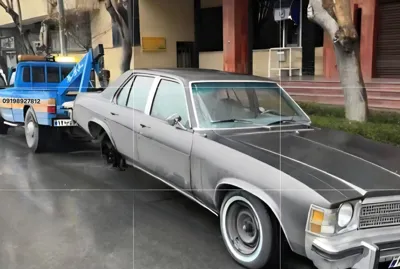 امداد خودرو مهدی چگینی غرب تهران