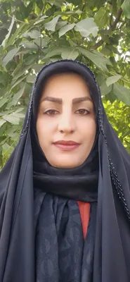 مریم گلوی