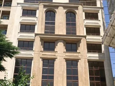خرید پنجره دوجداره تهران