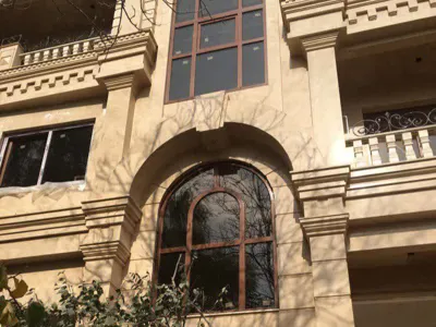 خرید پنجره دوجداره تهران