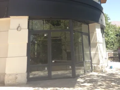 خرید پنجره دوجداره تهران