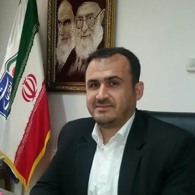 مهندس مهدی رمضانی - وزارت ارتباطات و فناوری و اطلاعات&nbsp;