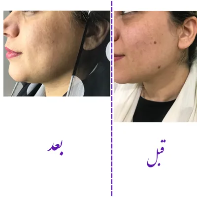 کلینیک زیبایی در اهواز