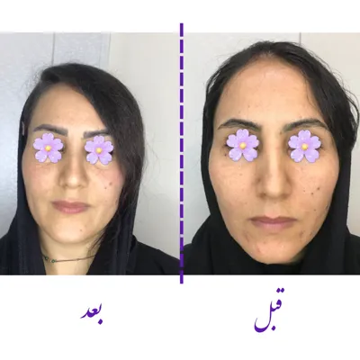 کلینیک پوست و زیبایی اهواز