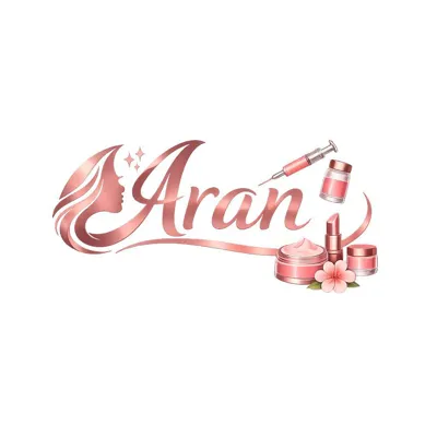 محصولات زیبایی ،ژل وبوتاکس آران