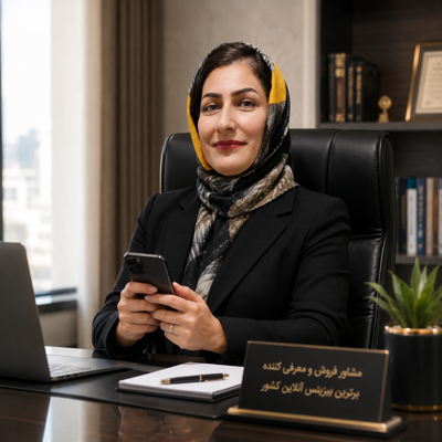 کارشناس رقیه جوکار&nbsp;