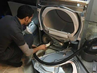 تعمیرات ظرفشویی الجی در محل در اصفهان