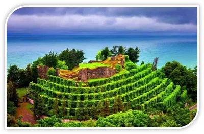 ساحل دریای سیاه&nbsp;