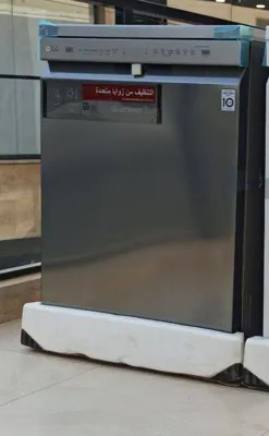 ظرفشویی ال‌جی