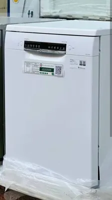 ظرفشویی بوش