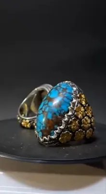 انگشتر کلکسیونی