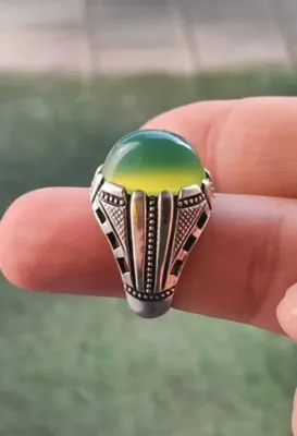 خرید انگشتر کلکسیونی&nbsp;