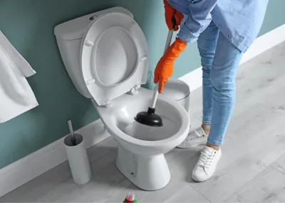 لوله بازکنی شهر آبسرد