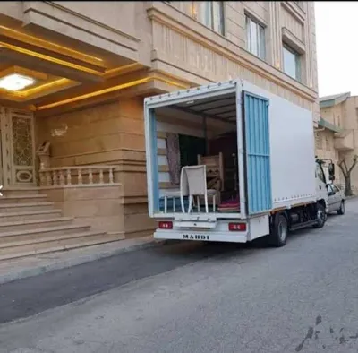 باربری در شیخ صدوق اصفهان&nbsp;