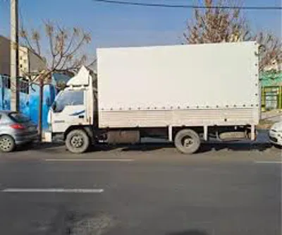 باربری شیخ صدوق اصفهان