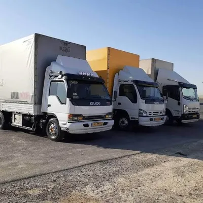 باربری شیخ صدوق اصفهان