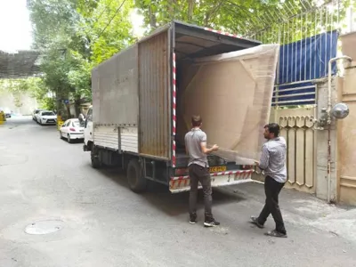 باربری شیخ صدوق اصفهان