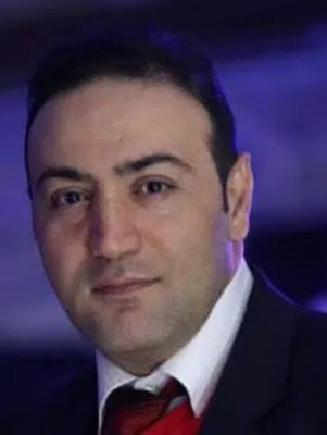دکتر حمیدرضا بهرامیان  دکترای مدیریت بیمه
