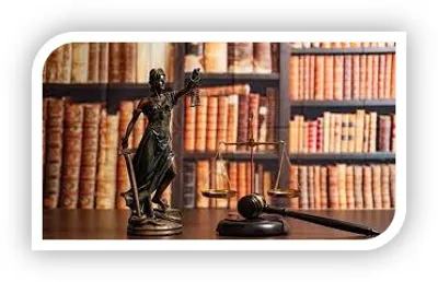 وکیل دعاوی حقوقی امور ملکی در کرج