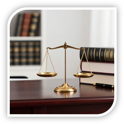 وکیل دادگستری در کرج