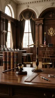 وکیل پایه یک در کرج