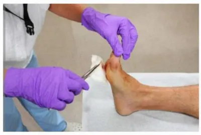 خدمات پرستاری و تزریقات منزل شاهین شهر&nbsp;