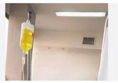 خدمات پرستاری و تزریقات منزل شاهین شهر&nbsp;