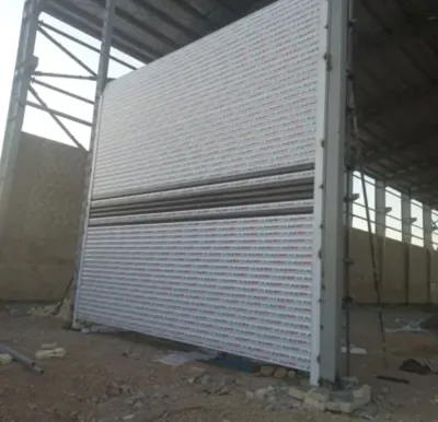 نصاب در برقی در اصفهان