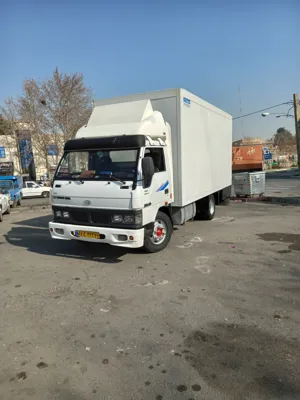 باربری حکیمیه