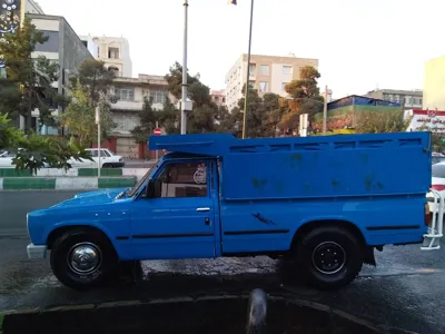 وانت بار حکیمیه
