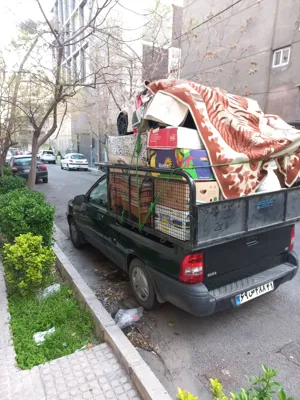 باربری حکیمیه