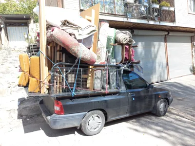 حکیمیه بار