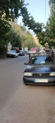 باربری حکیمیه&nbsp;