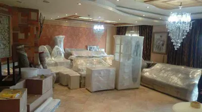 باربری پردیس