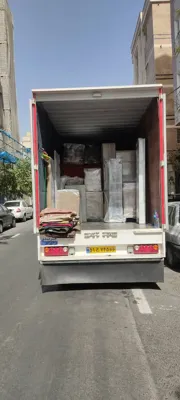 باربری پردیس