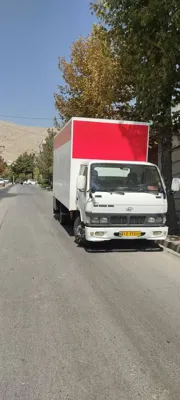 باربری پردیس