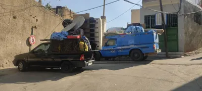 وانت بار پردیس