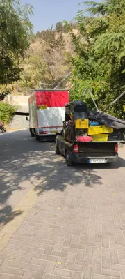 وانت بار پردیس