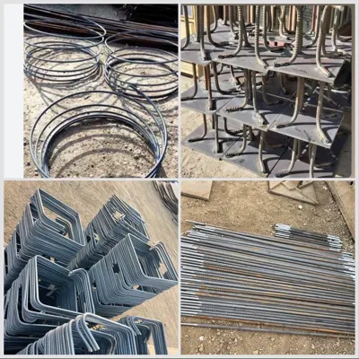 فروش عمده خاموت&nbsp;