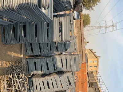 تولیدات خاموت در تهران