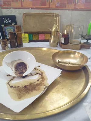 فال