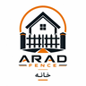 فنس کشی باغ ویلا