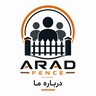 فنس کشی باغ ویلا