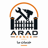 فنس کشی باغ ویلا