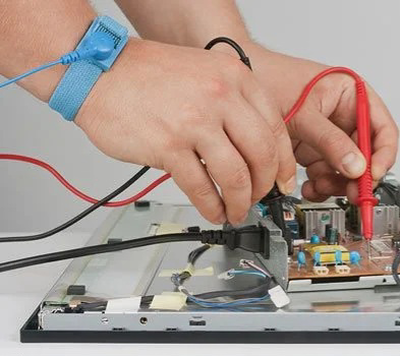 تعمیر تلویزیون سامسونگ در مشهد