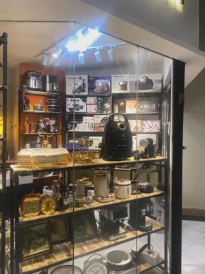 فروش لوازم خانگی&nbsp; در مشهد&nbsp;