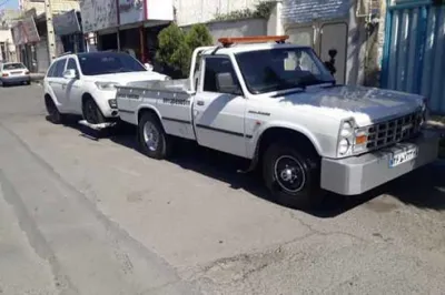 امداد ایران زنجان